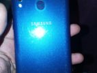 Samsung Galaxy M20 2 year (Used)