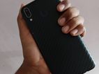 Samsung Galaxy M20 . (Used)