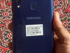 Samsung Galaxy M20 . (Used)