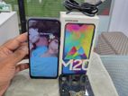 Samsung Galaxy M20 3/32 (Used)