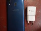 Samsung Galaxy M20 3/32 (4G) (Used)