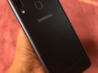 Samsung Galaxy M20 3/32 GB full fresh (Used)