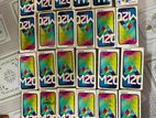 Samsung Galaxy M20 3/32 gb Fullbox (Used)