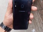 Samsung Galaxy M20 3/32 GB (Used)