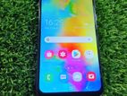 Samsung Galaxy M20 3/32 ওয়ারেন্টিসহ (Used)