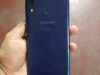 Samsung Galaxy M20 3/32 (Used)
