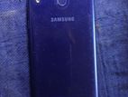 Samsung Galaxy M20 . (Used)