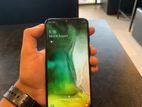 Samsung Galaxy M20 3-32 (Used)