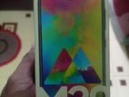 Samsung Galaxy M20 3/32 (Used)