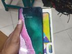 Samsung Galaxy M20 3/32 (Used)