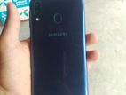 Samsung Galaxy M20 3/32 (Used)