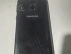 Samsung Galaxy M20 3/64 (Used)