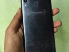 Samsung Galaxy M20 (3+32) (Used)
