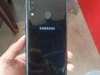 Samsung Galaxy M20 3+32 (Used)
