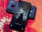Samsung Galaxy M20 3gb/32gb_4G (Used)