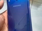 Samsung Galaxy M20 . (Used)