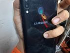 Samsung Galaxy M20 3GB32GB (Used)