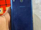 Samsung Galaxy M20 3GB+32GB (Used)