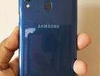 Samsung Galaxy M20 4/64 Gb (Used)