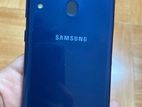 Samsung Galaxy M20 4/64 GB (Used)