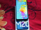 Samsung Galaxy M20 (4G) 3/32 (Used)