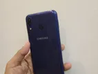 Samsung Galaxy M20 . (Used)