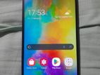 Samsung Galaxy M20 as like new (Used)