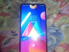 Samsung Galaxy M20 display change (Used)