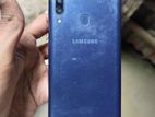 Samsung Galaxy M20 Display Change (Used)