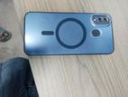 Samsung Galaxy M20 Full Fresh 3/32 (Used)