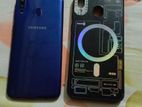 Samsung Galaxy M20 3/32GB (Used)