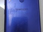 Samsung Galaxy M20 . (Used)