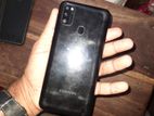 Samsung galaxy m21 (Used)