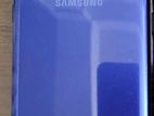 Samsung Galaxy M20 . (Used)