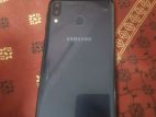Samsung Galaxy M20 phone 3 32 ram rom (Used)