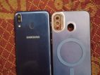 Samsung Galaxy M20 ফ্রেশ কন্ডিশন (Used)