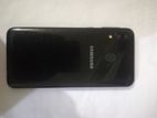 Samsung Galaxy M20 . (Used)