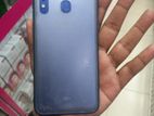 Samsung Galaxy M20 (Used)