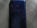 Samsung Galaxy M20 (Used)