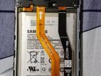 Samsung Galaxy M20 ` (Used)
