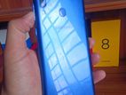 Samsung Galaxy M20 (Used)