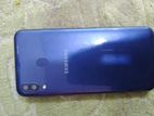 Samsung Galaxy M20 4/64 GB (Used)