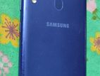 Samsung Galaxy M20 . (Used)