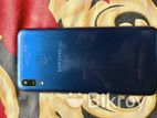 Samsung Galaxy M20 (Used)