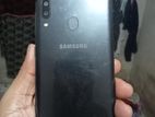 Samsung Galaxy M20 (Used)