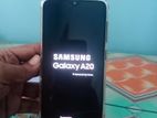 Samsung Galaxy M20 (Used)