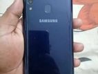 Samsung Galaxy M20 (Used)