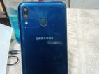 Samsung Galaxy M20 (Used)