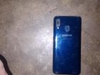 Samsung Galaxy M20 (Used)