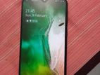 Samsung Galaxy M20 (Used)